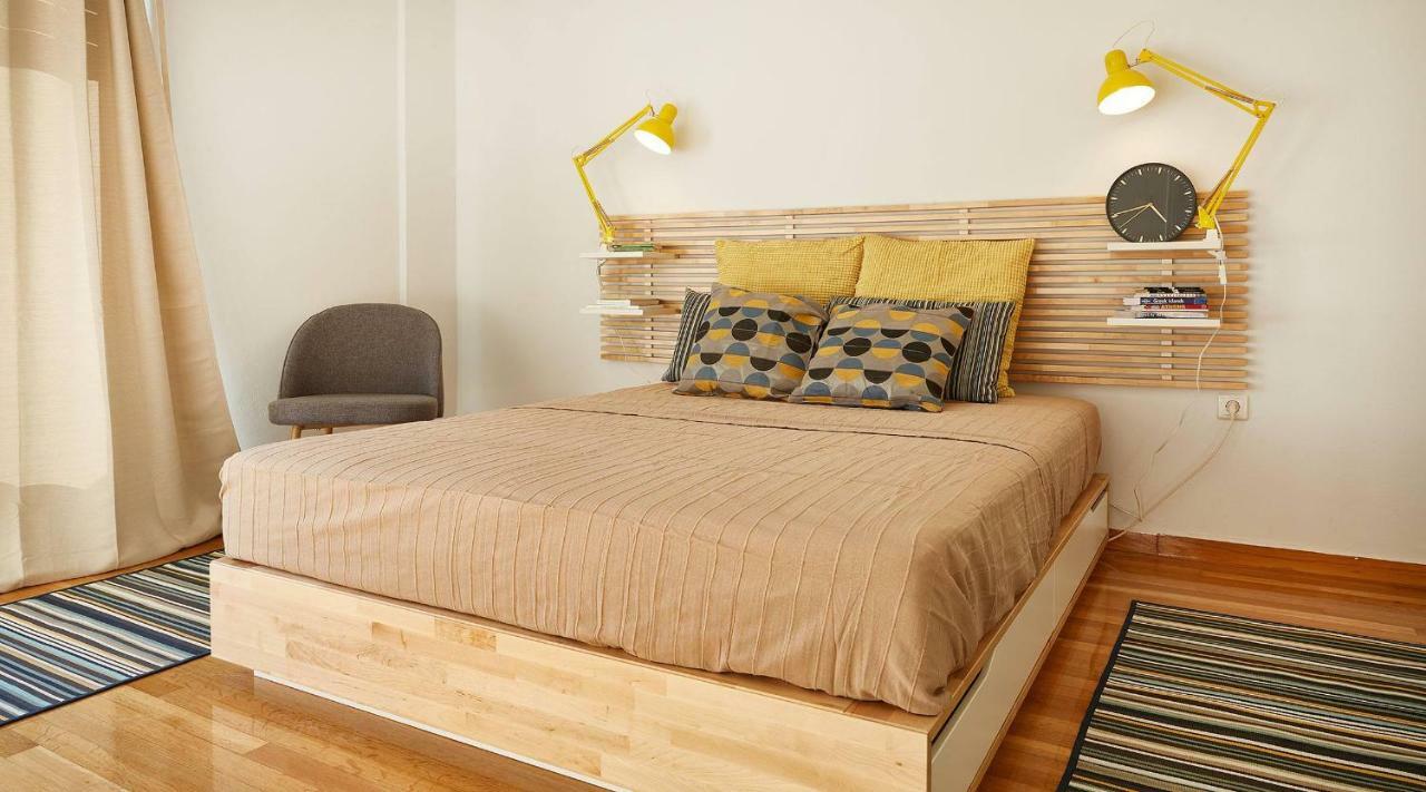 Chloe Boutique Metropolis Apartment *