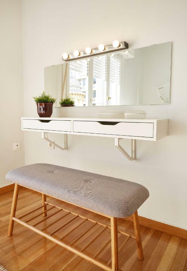 Apartment Chloe Boutique Metropolis