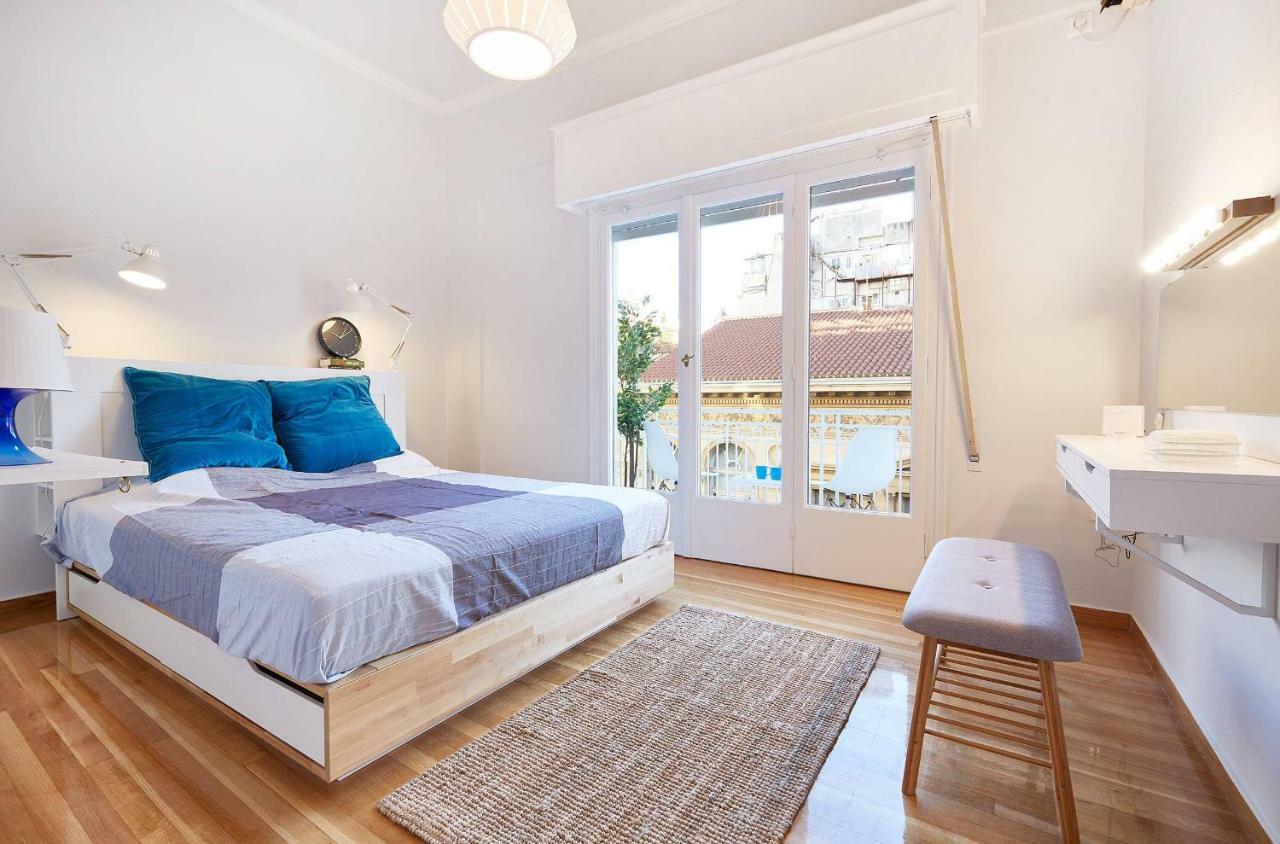 Apartment Chloe Boutique Metropolis