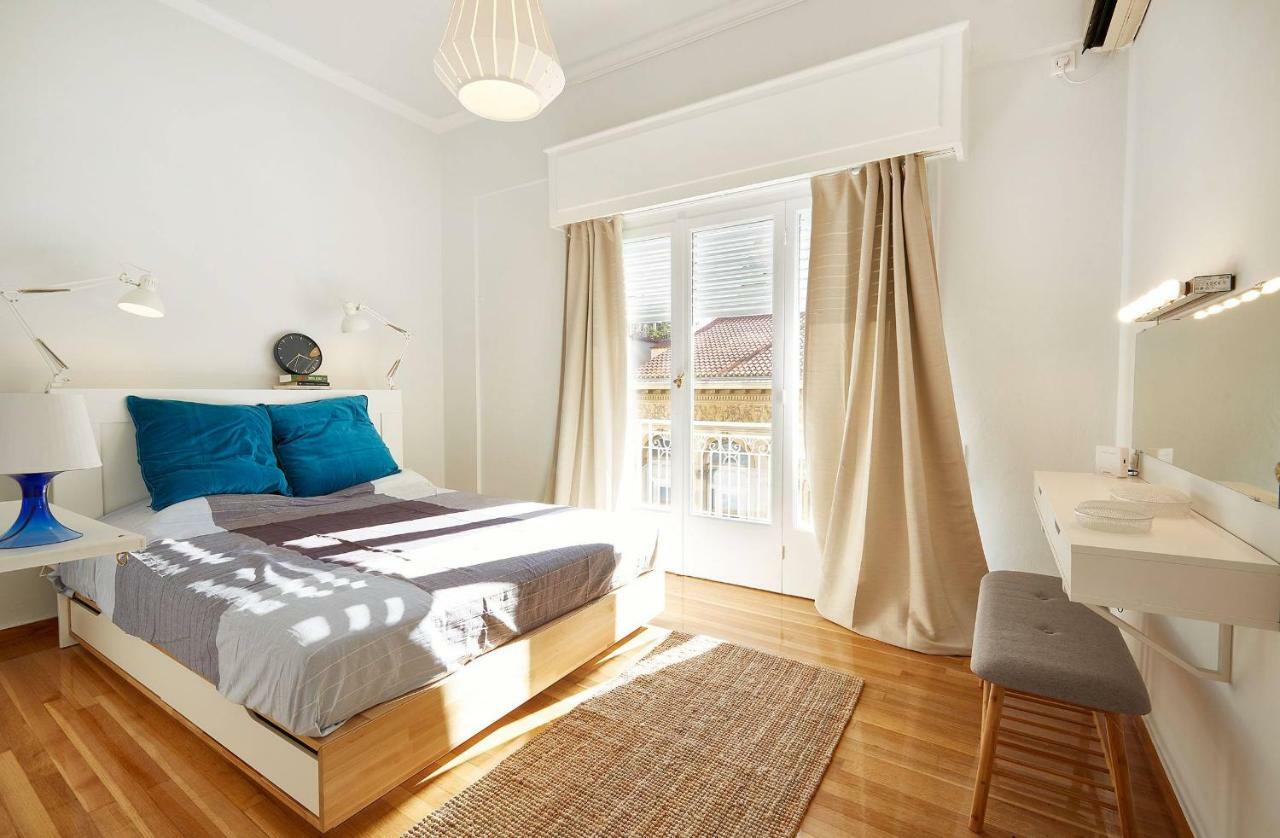 Chloe Boutique Metropolis Apartment