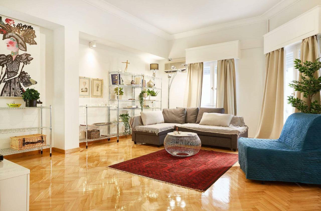 Chloe Boutique Metropolis Athen
