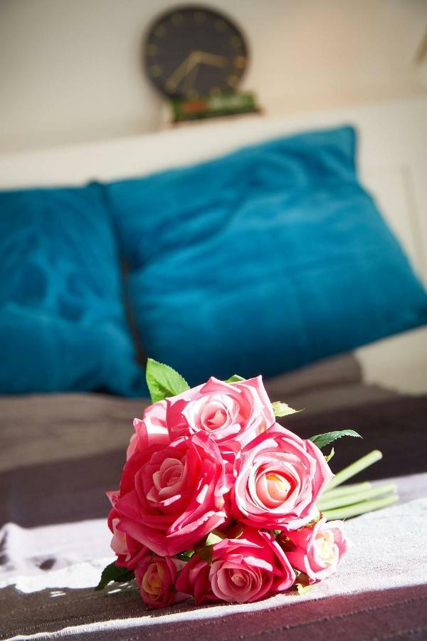 Chloe Boutique Metropolis Apartment *