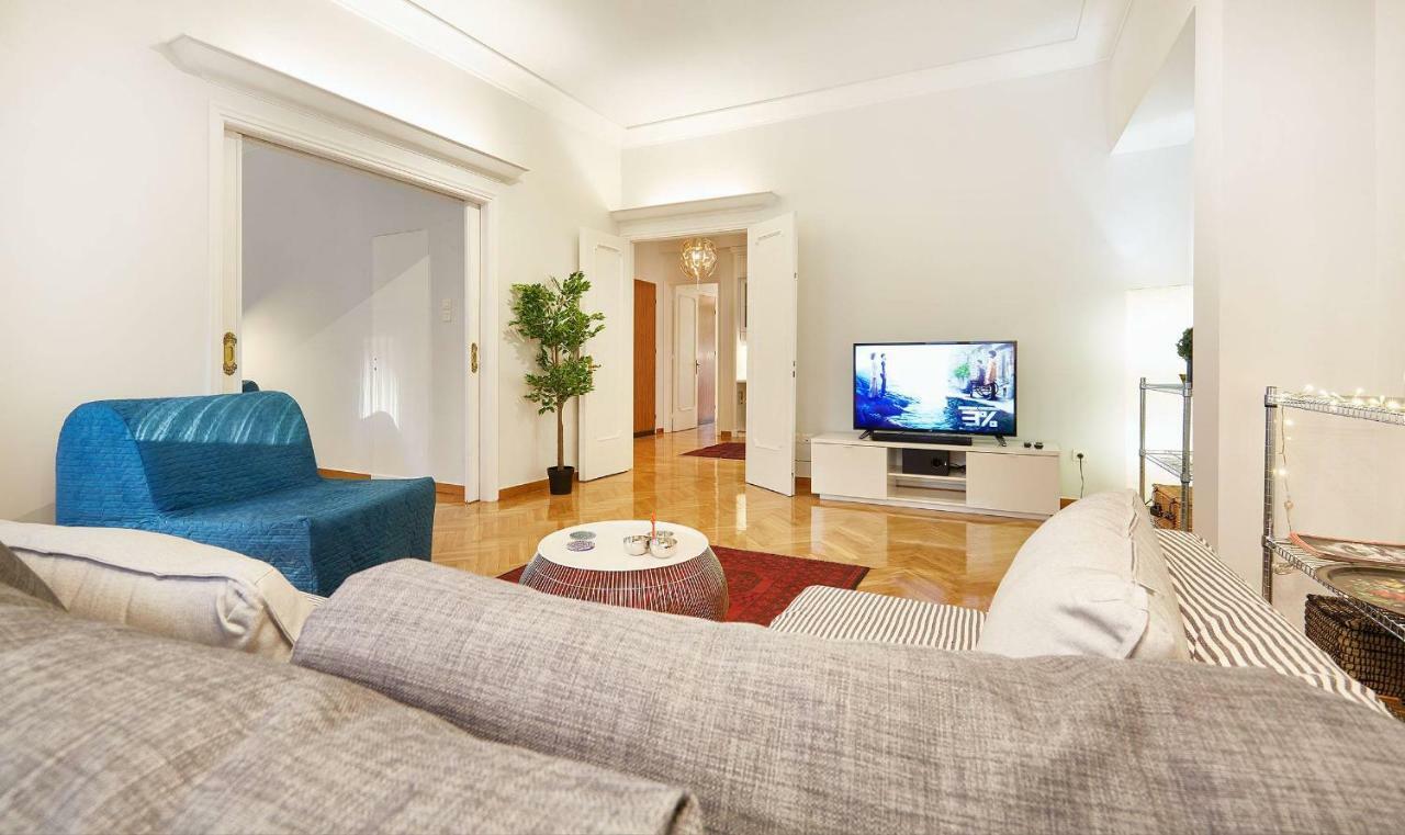 Apartment Chloe Boutique Metropolis