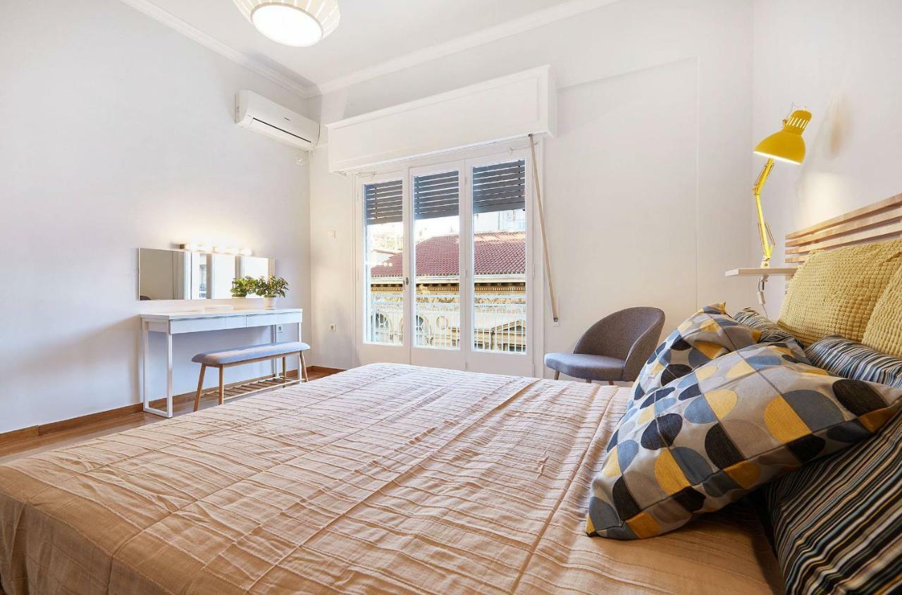 Chloe Boutique Metropolis Apartment Athen