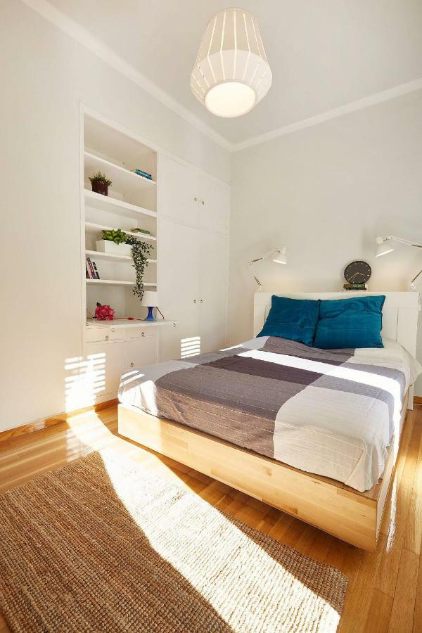 Chloe Boutique Metropolis Apartment *