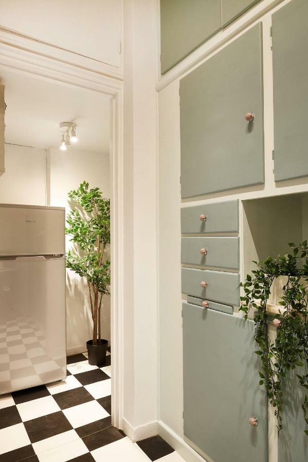 Chloe Boutique Metropolis Apartment