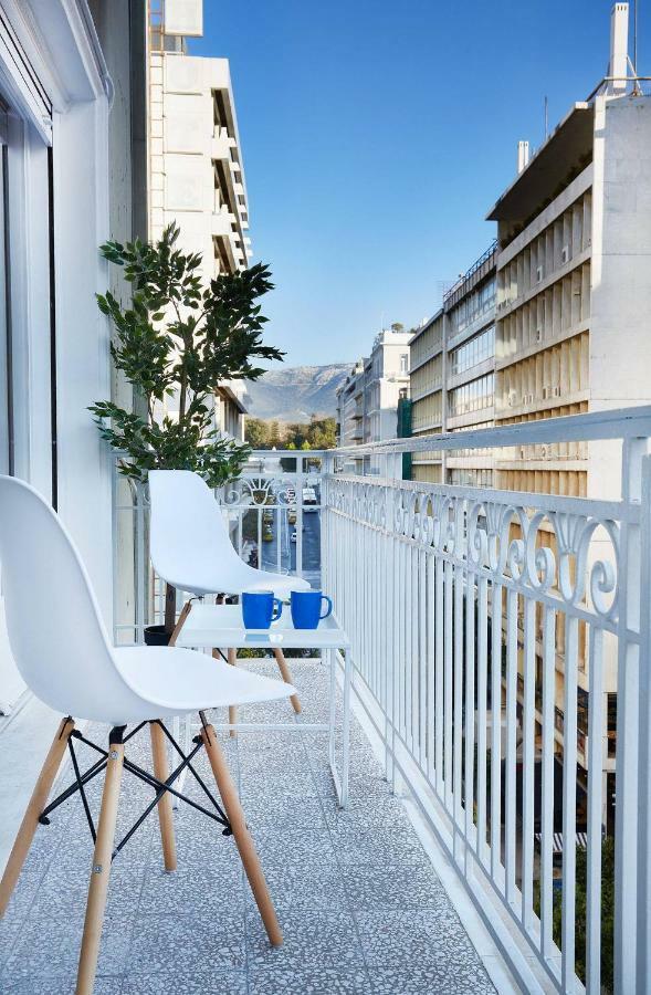 Apartment Chloe Boutique Metropolis *