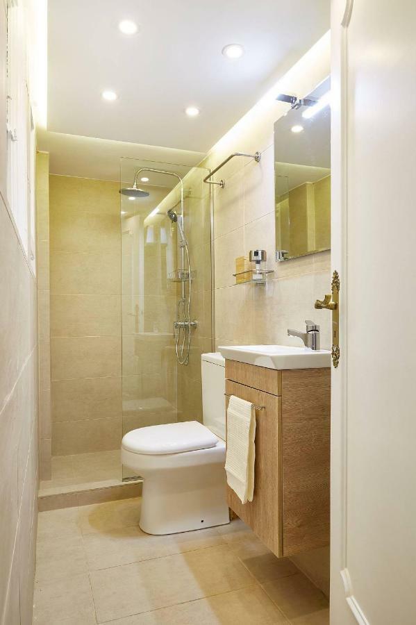 Apartment Chloe Boutique Metropolis Athen