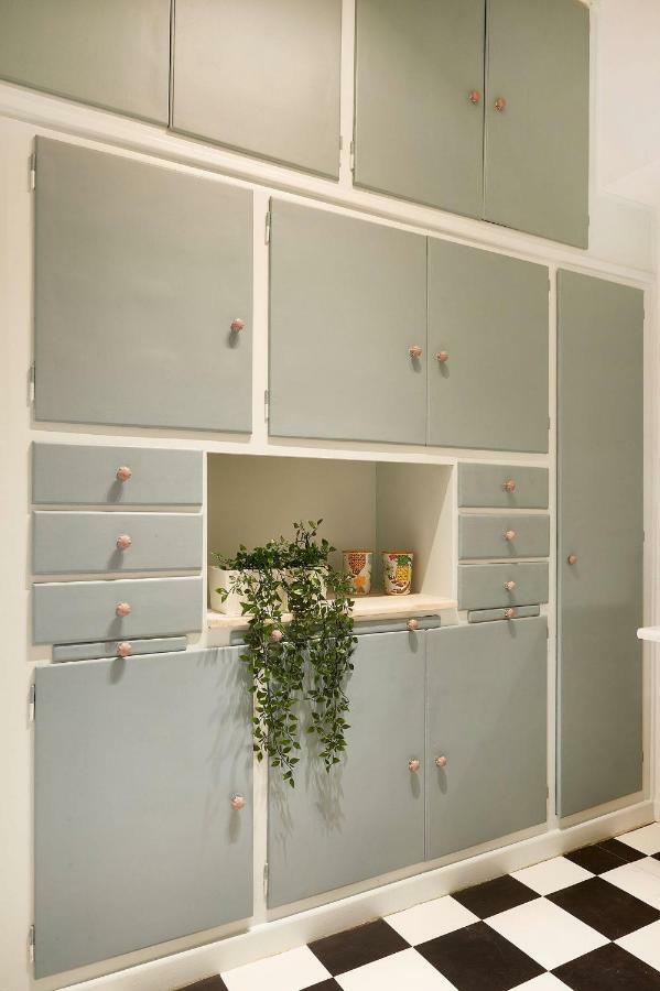 Apartment Chloe Boutique Metropolis Athen
