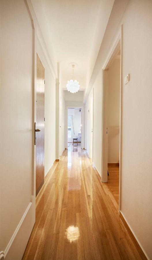 Apartment Chloe Boutique Metropolis Athen